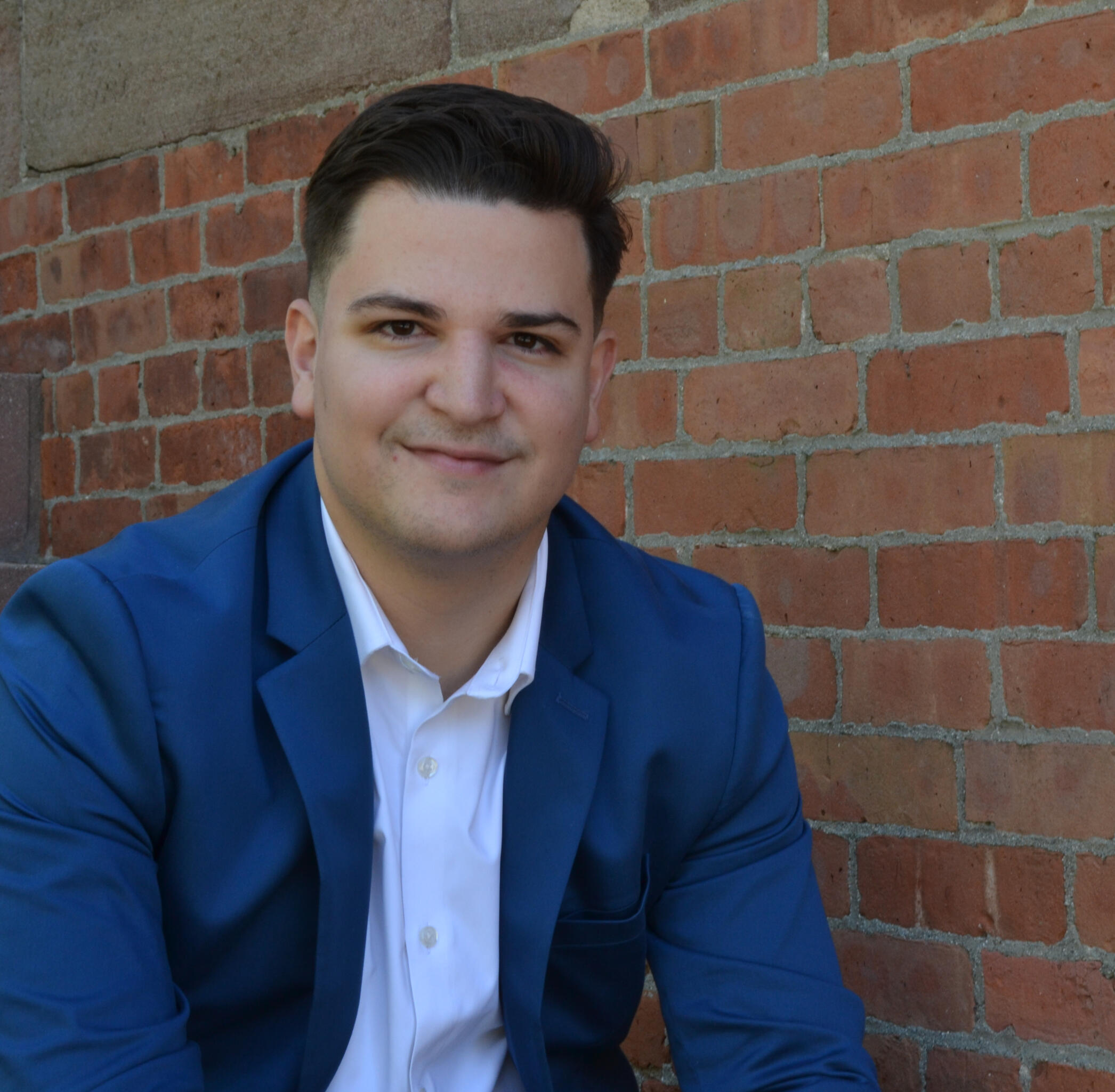 image of Nick Gunter, a Senior SEO Consultant